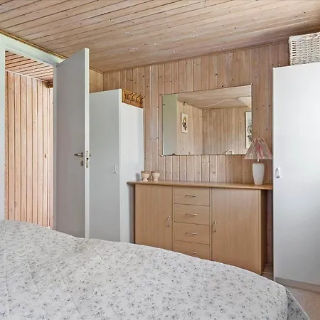 40316-juelsminde-borgkolonien-3 Дом отдыха