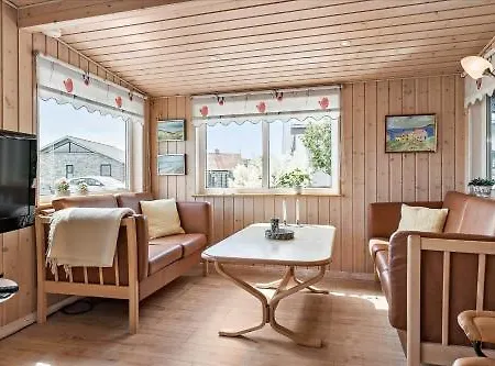 40316-juelsminde-borgkolonien-3 Сasa de vacaciones *