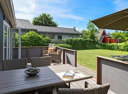 40316-juelsminde-borgkolonien-3 Сasa de vacaciones Sonderby (Midtjylland)