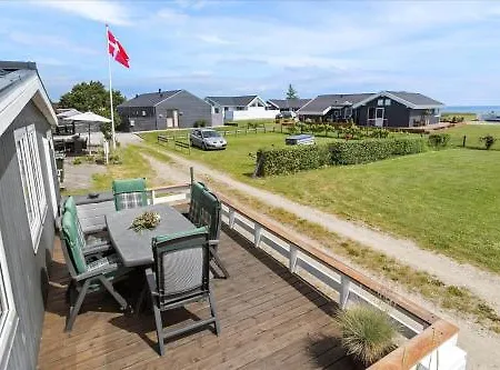 Сasa de vacaciones 40316-juelsminde-borgkolonien-3 Sonderby (Midtjylland)