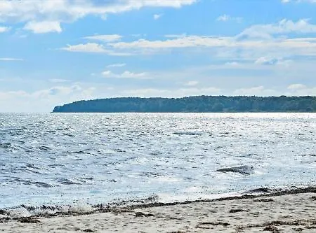 Сasa de vacaciones 40316-juelsminde-borgkolonien-3 *
