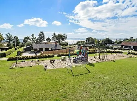40316-juelsminde-borgkolonien-3 Сasa de vacaciones Sonderby (Midtjylland)
