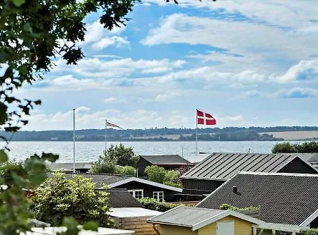 40316-juelsminde-borgkolonien-3 Сasa de vacaciones
