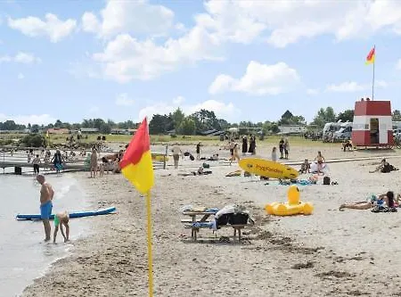 Hébergement de vacances 40316-juelsminde-borgkolonien-3 *