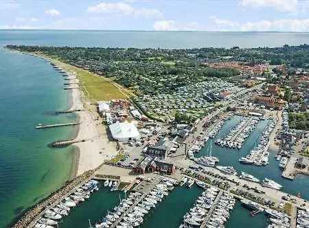 40316-juelsminde-borgkolonien-3 Сasa de vacaciones