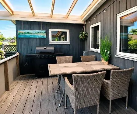 Сasa de vacaciones 40316-juelsminde-borgkolonien-3