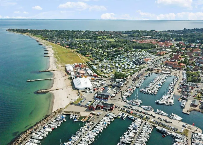 Vakantiehuis 40316-juelsminde-borgkolonien-3 Sonderby (Midtjylland)