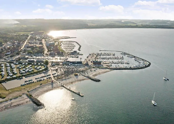 40316-juelsminde-borgkolonien-3 Vakantiehuis