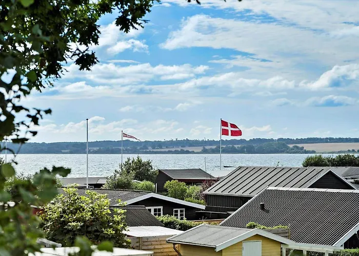 40316-juelsminde-borgkolonien-3 Vakantiehuis *