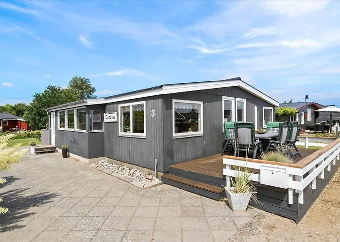 Vakantiehuis 40316-juelsminde-borgkolonien-3 Sonderby (Midtjylland)