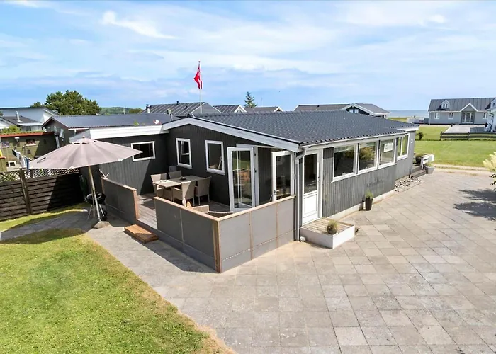 40316-juelsminde-borgkolonien-3 Vakantiehuis *